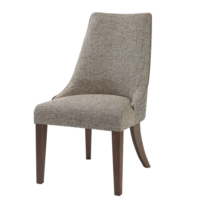 DAXTON ARMLESS CHAIR