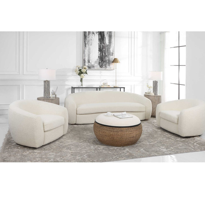 CAPRA SOFA