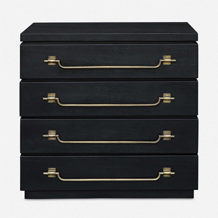 HALIFAX ACCENT CHEST