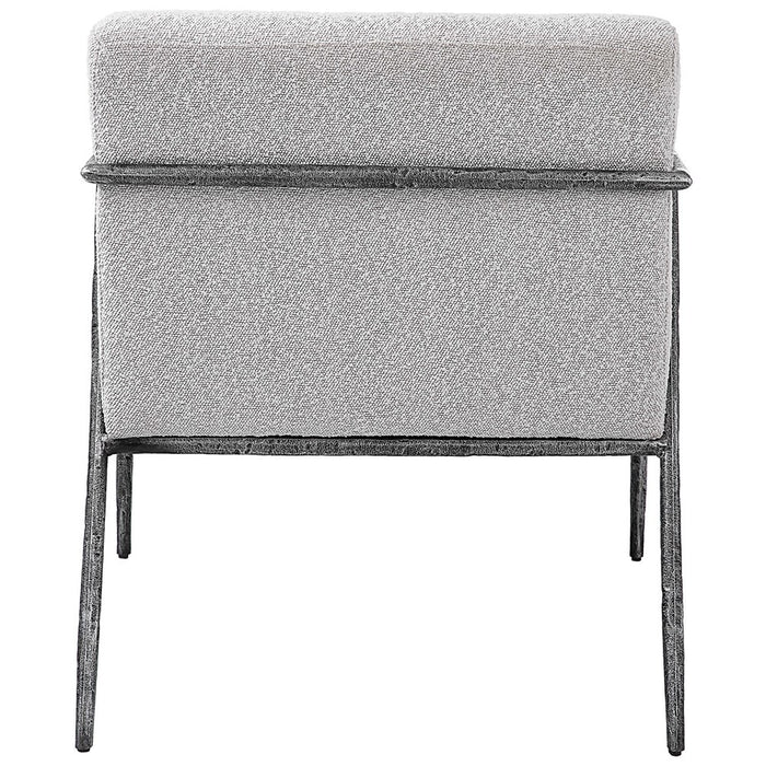 BRISBANE ACCENT CHAIR