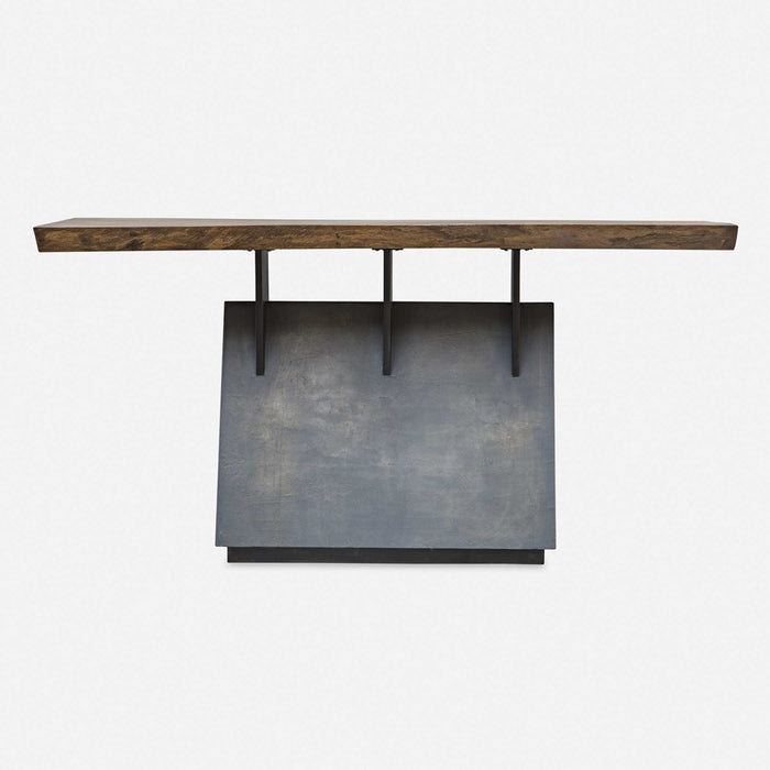 VESSEL CONSOLE TABLE