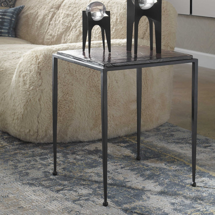 WAVELET SIDE TABLE