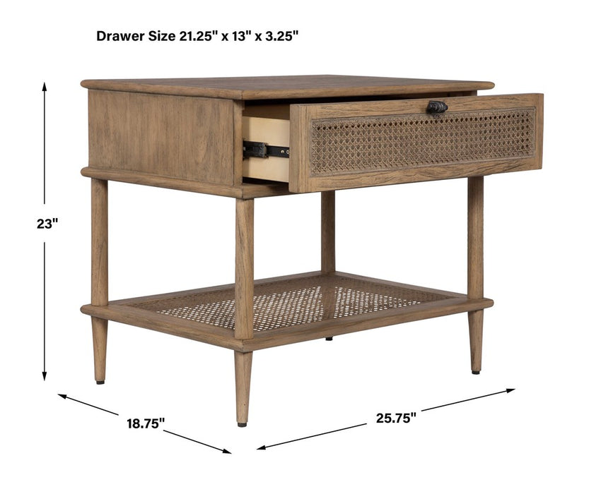 COAST SIDE TABLE