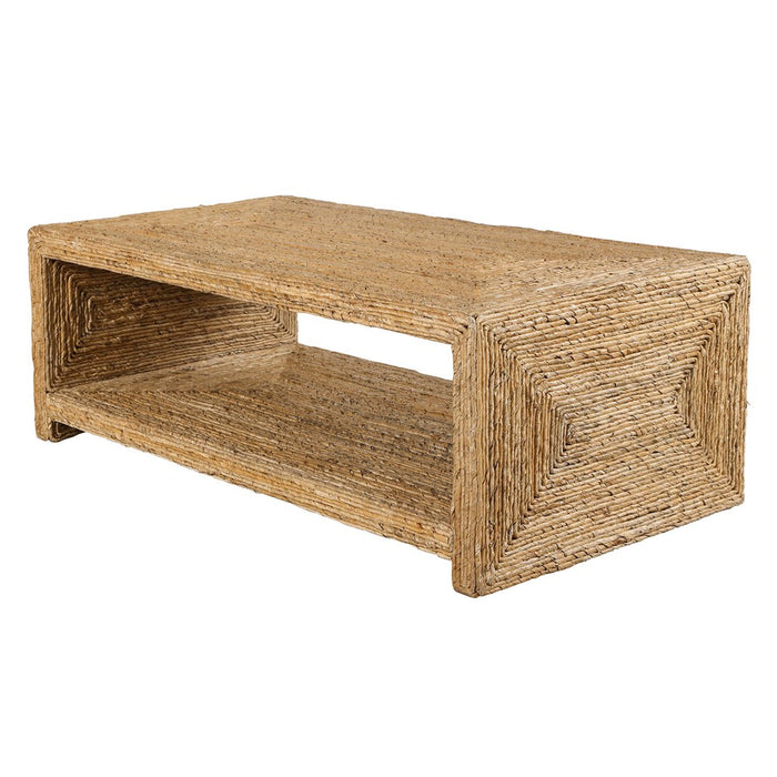 RORA OPEN COFFEE TABLE