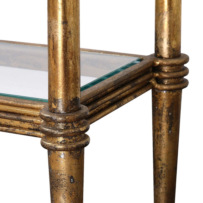 ELENIO CONSOLE TABLE