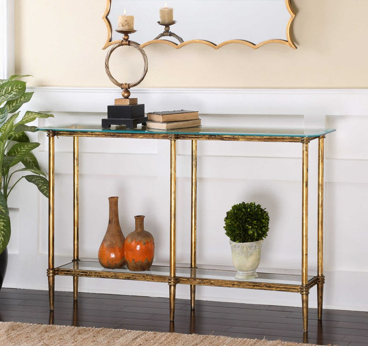 ELENIO CONSOLE TABLE