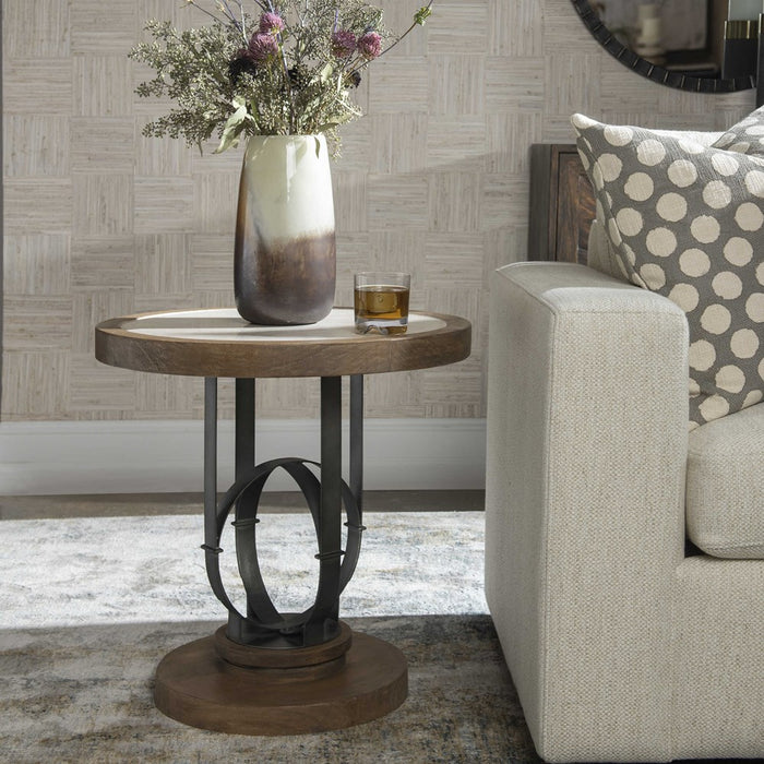 SYDNEY SIDE TABLE