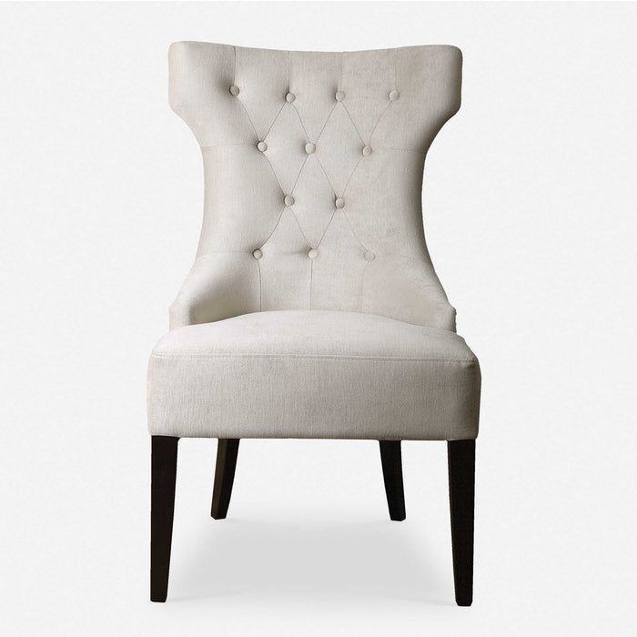 ARLETTE WING CHAIR