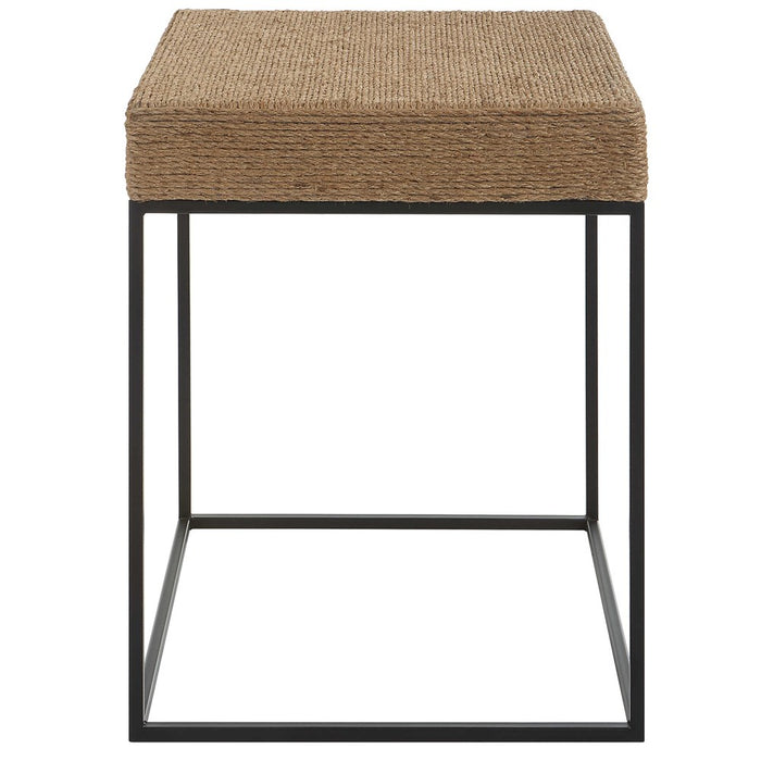 LARAMIE ACCENT TABLE