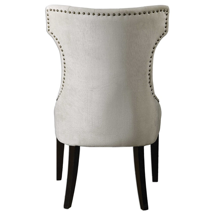 ARLETTE WING CHAIR