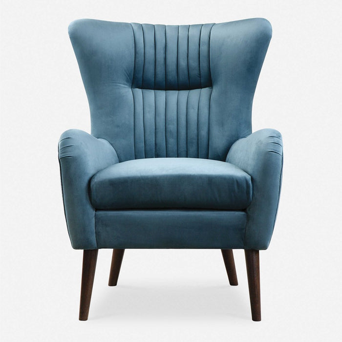 DAX ACCENT CHAIR