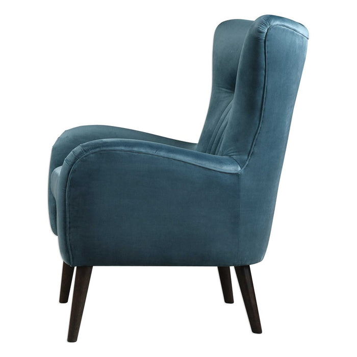 DAX ACCENT CHAIR