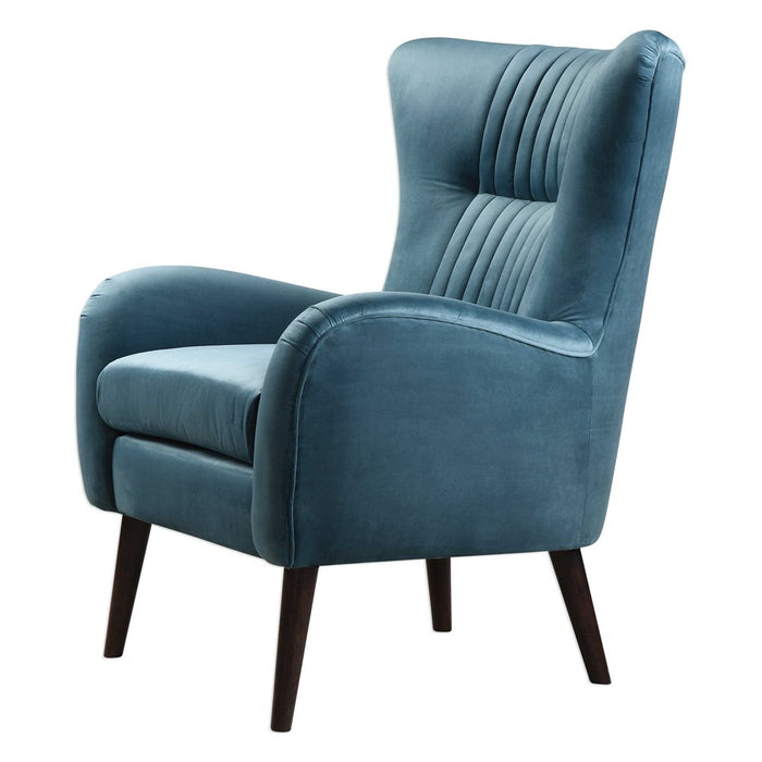 DAX ACCENT CHAIR