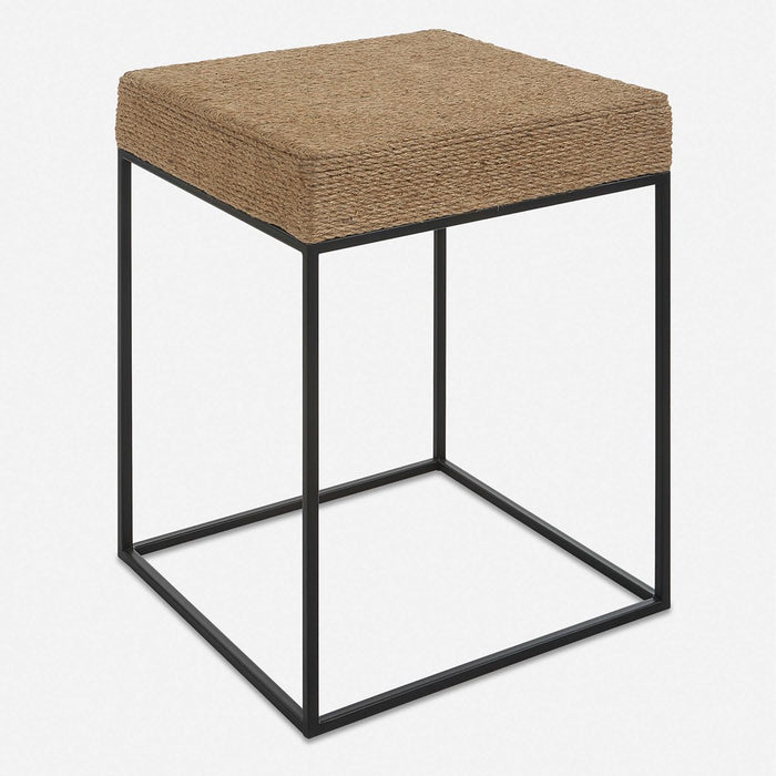 LARAMIE ACCENT TABLE