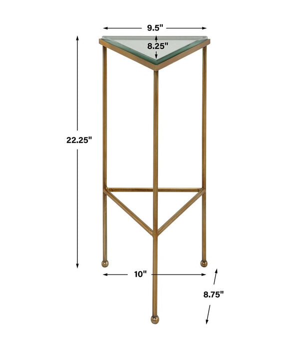 GIZA DRINK TABLE