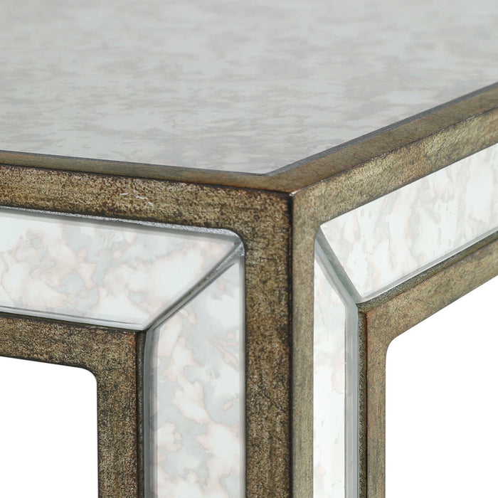 JULIE ACCENT TABLE