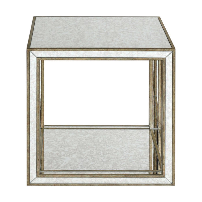 JULIE ACCENT TABLE