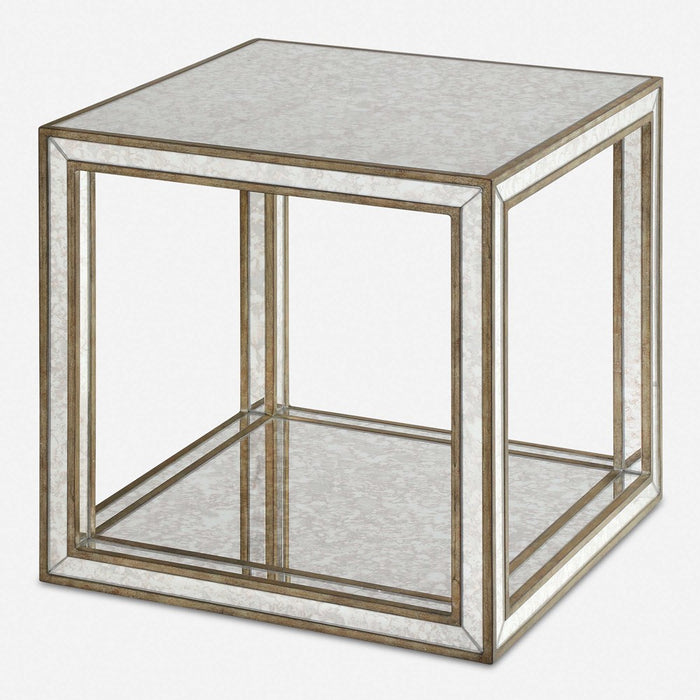 JULIE ACCENT TABLE