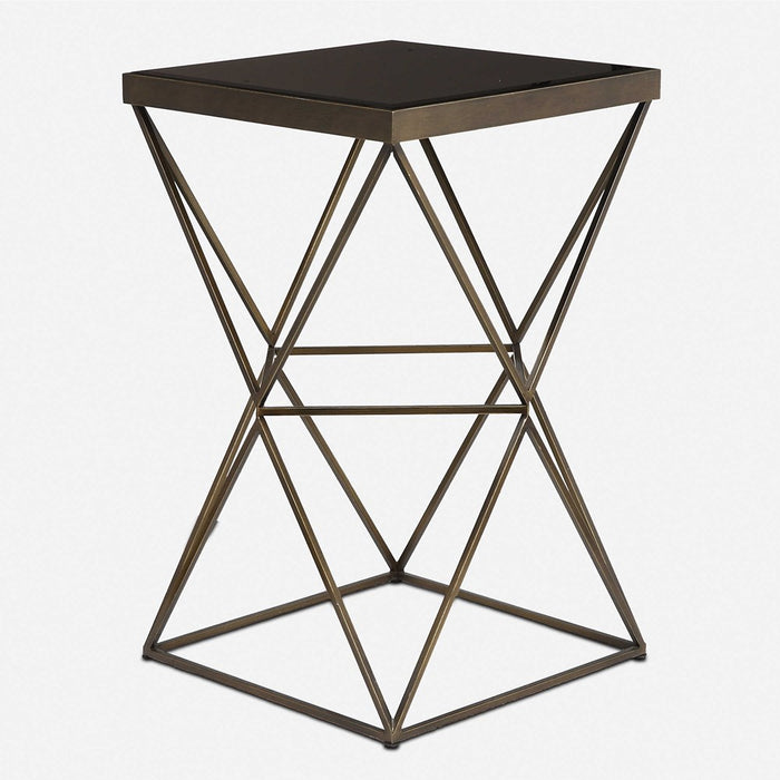 UBERTO ACCENT TABLE