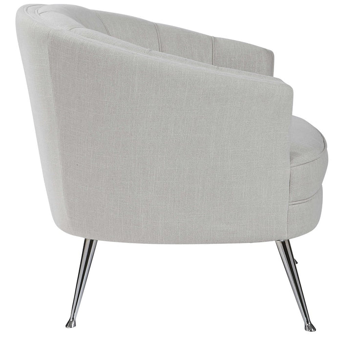 JANIE ACCENT CHAIR