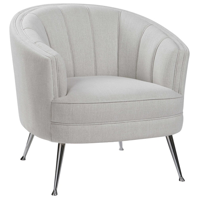 JANIE ACCENT CHAIR