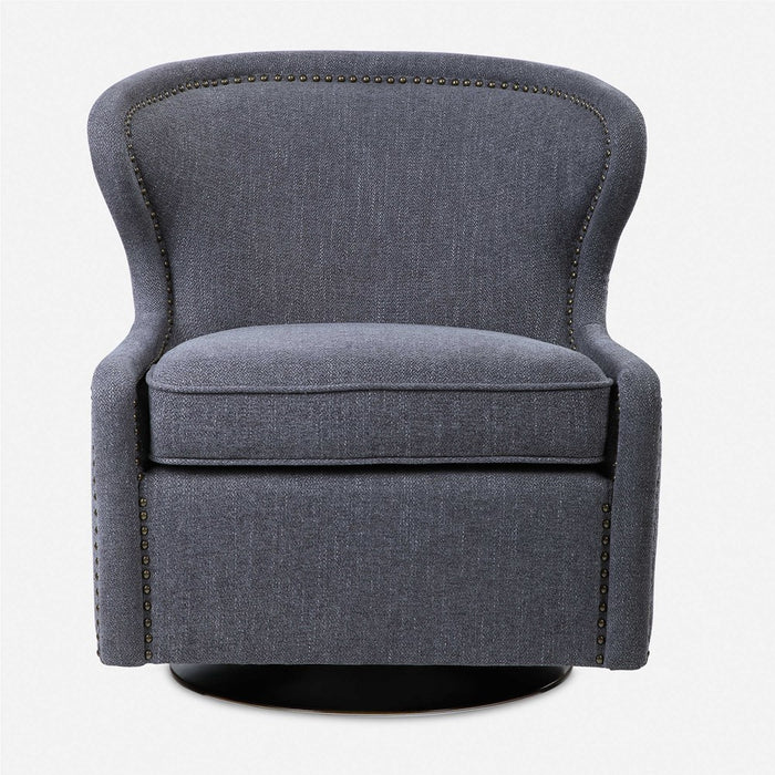 BISCAY SWIVEL CHAIR