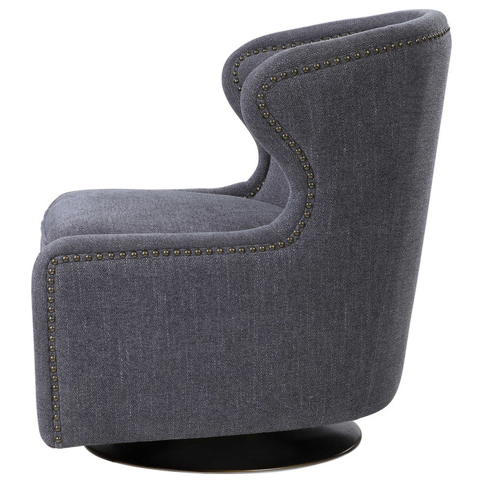 BISCAY SWIVEL CHAIR