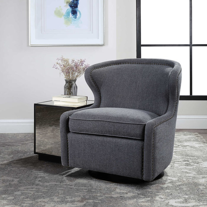 BISCAY SWIVEL CHAIR