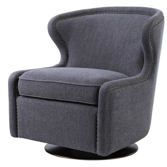 BISCAY SWIVEL CHAIR