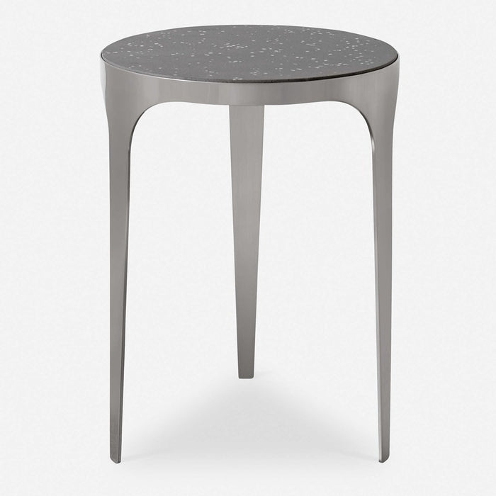 AGRA SIDE TABLE