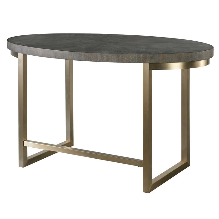 TAJA OVAL DESK