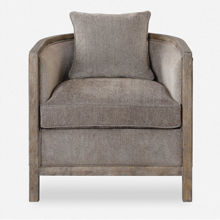 VIAGGIO ACCENT CHAIR