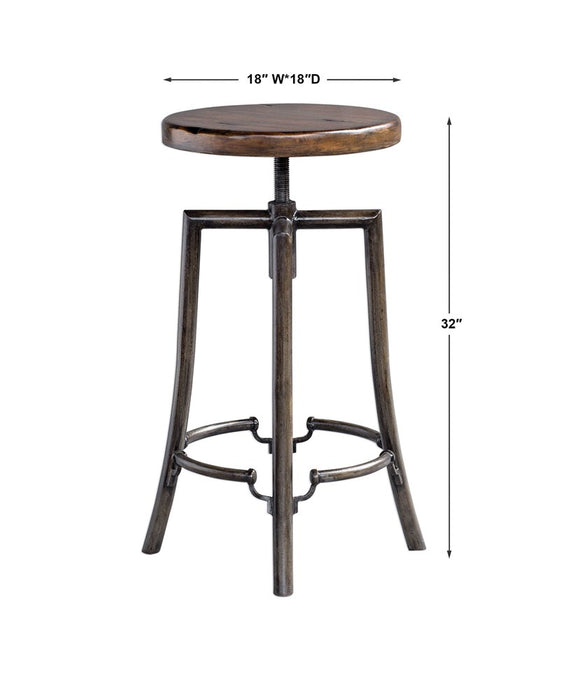 WESTLYN BAR STOOL