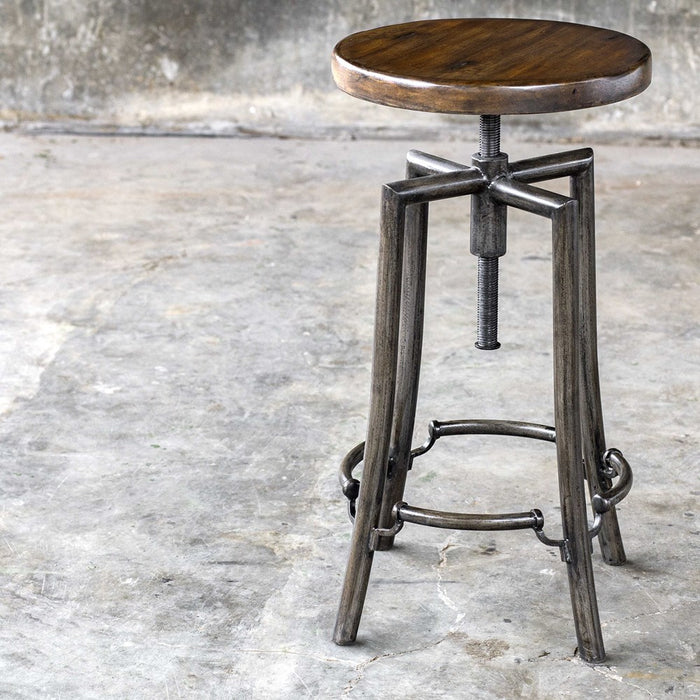 WESTLYN BAR STOOL