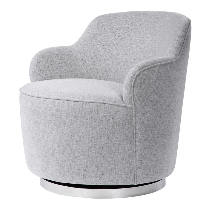 HOBART SWIVEL CHAIR