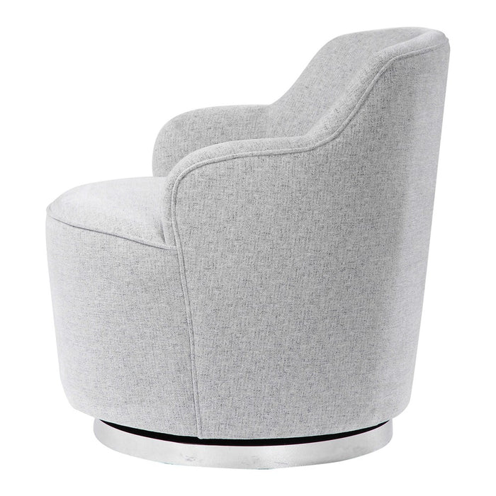 HOBART SWIVEL CHAIR