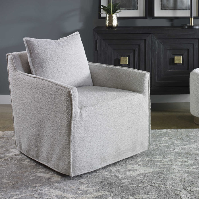 WELLAND SWIVEL CHAIR