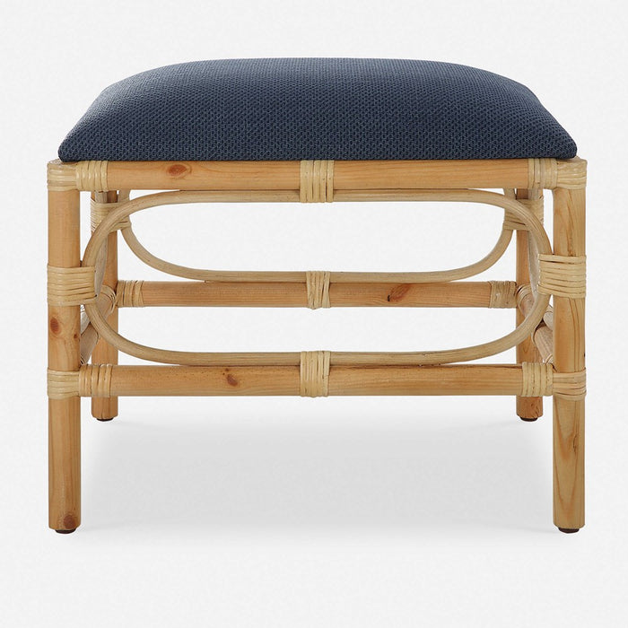 LAGUNA SMALL BENCH, NAVY