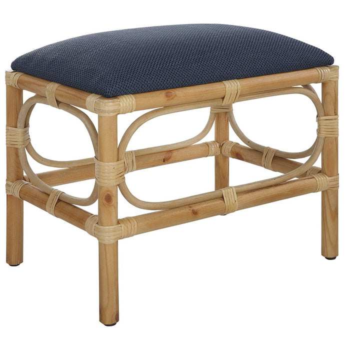 LAGUNA SMALL BENCH, NAVY