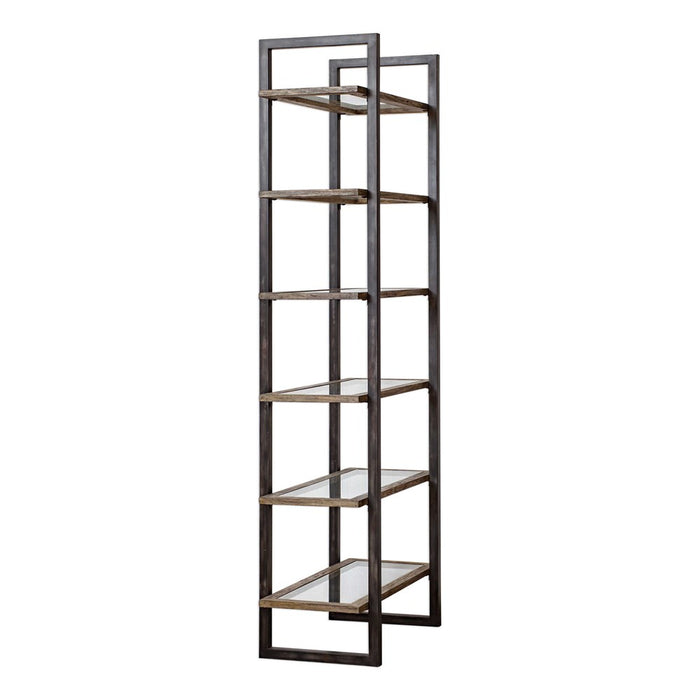 OLWYN ETAGERE