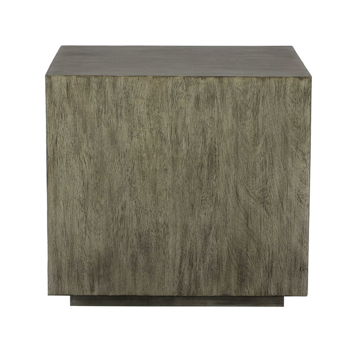 KAREEM SIDE TABLE