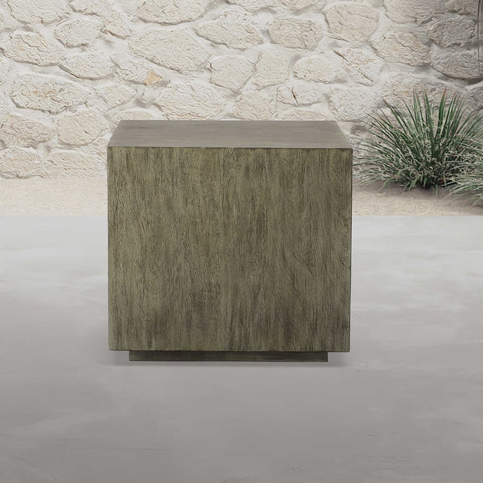 KAREEM SIDE TABLE