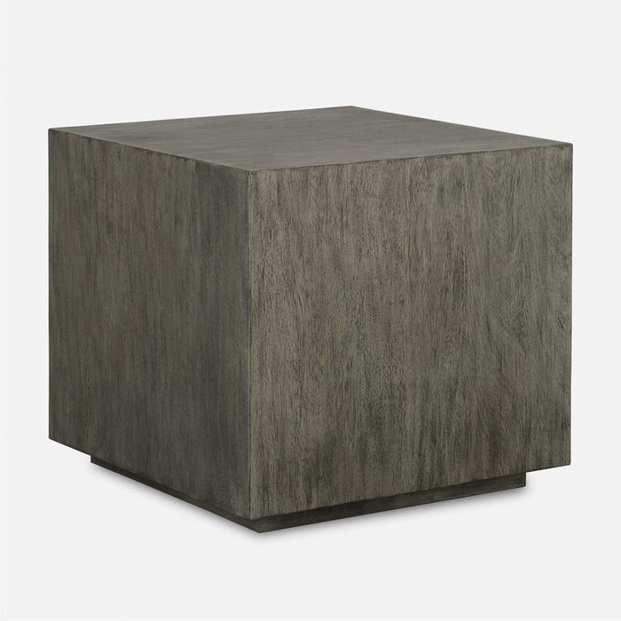 KAREEM SIDE TABLE