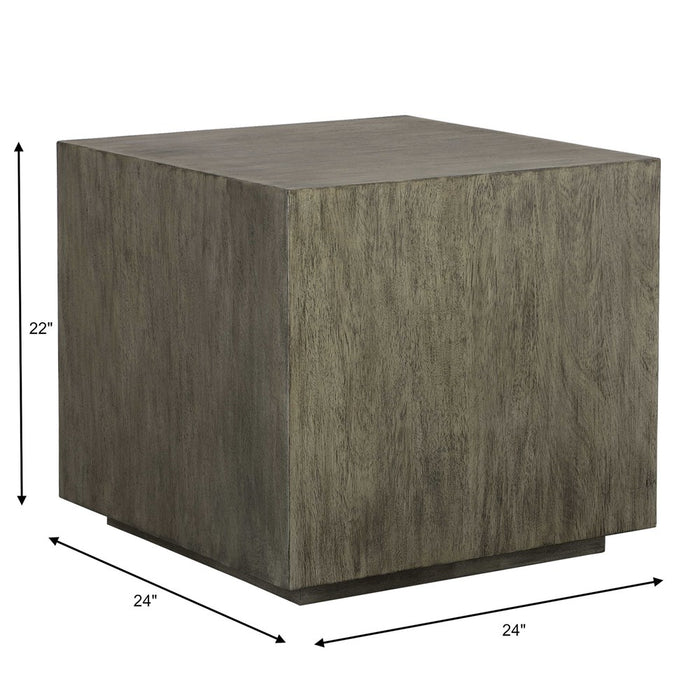 KAREEM SIDE TABLE