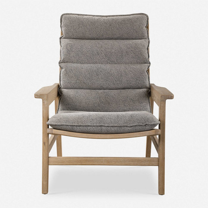 ISOLA ACCENT CHAIR