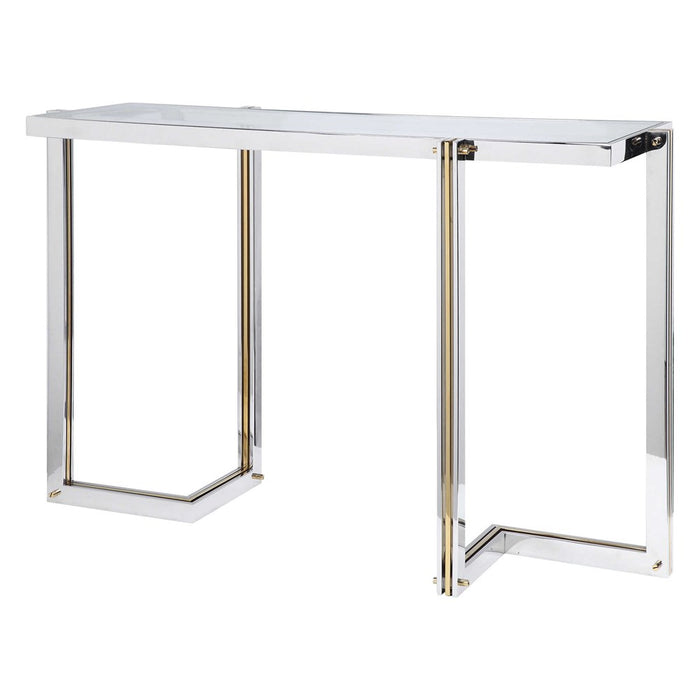 LOCKE CONSOLE TABLE