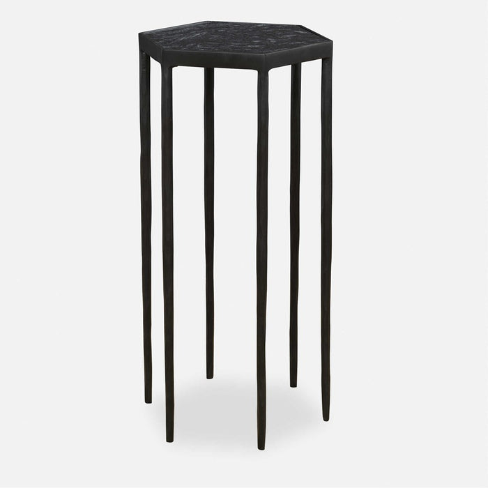 AVIARY ACCENT TABLE