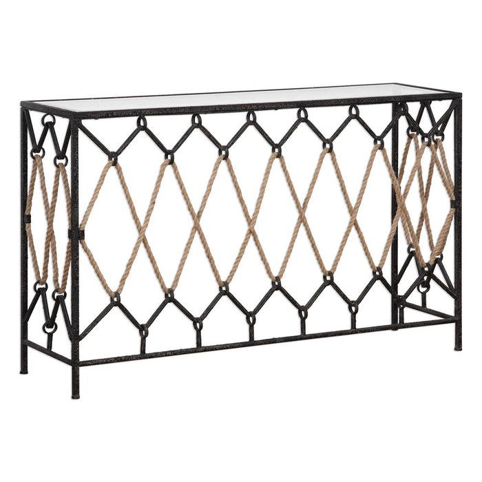 DARYA CONSOLE TABLE