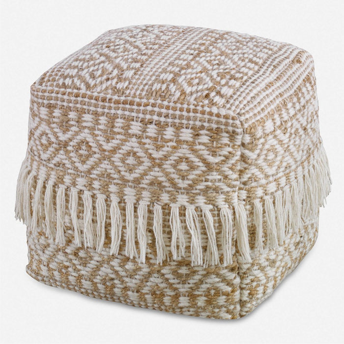 BOHEME POUF