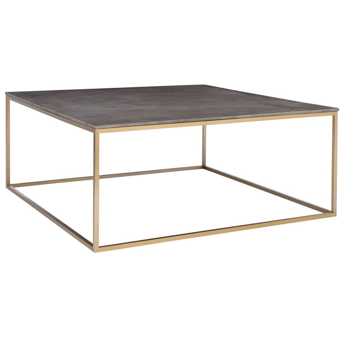 TREBON COFFEE TABLE